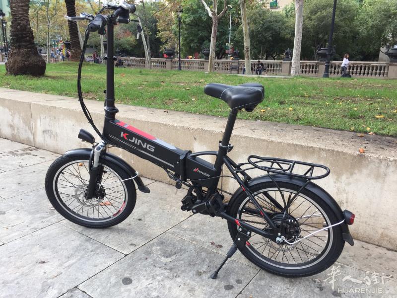 电动自行车批发价出售