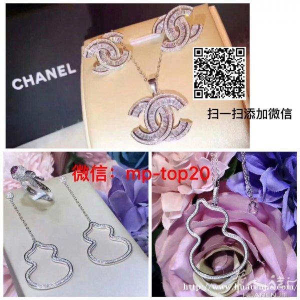 chanel星球胸针