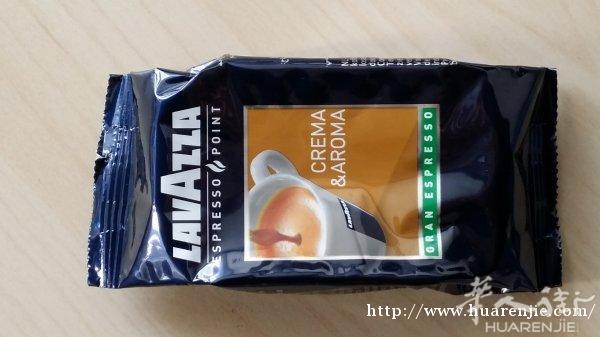 lavazza 颗粒咖啡子2箱199粒卖45欧