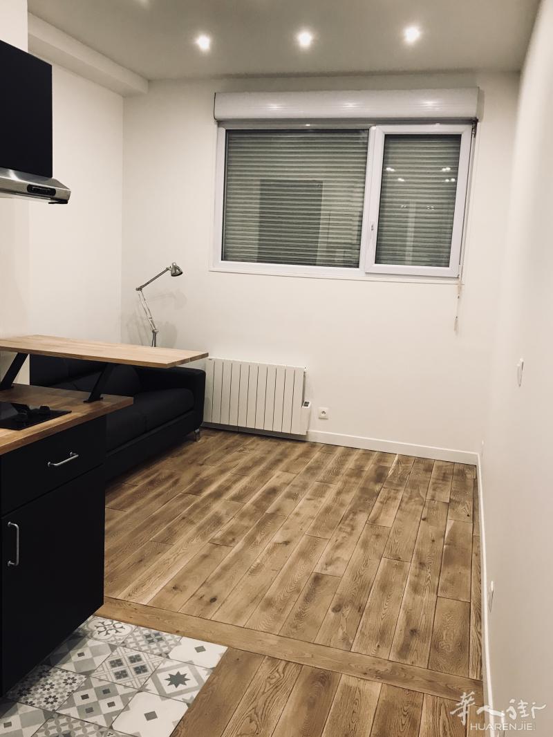gentilly RER B 站,门口独立 20平米 全新studio750 欧,正规合同有房补