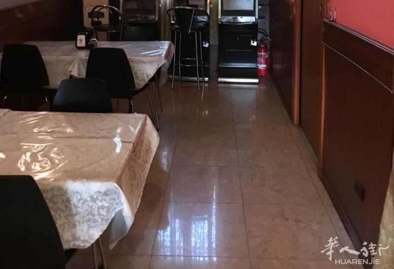 米兰黄线好地段酒吧转让
