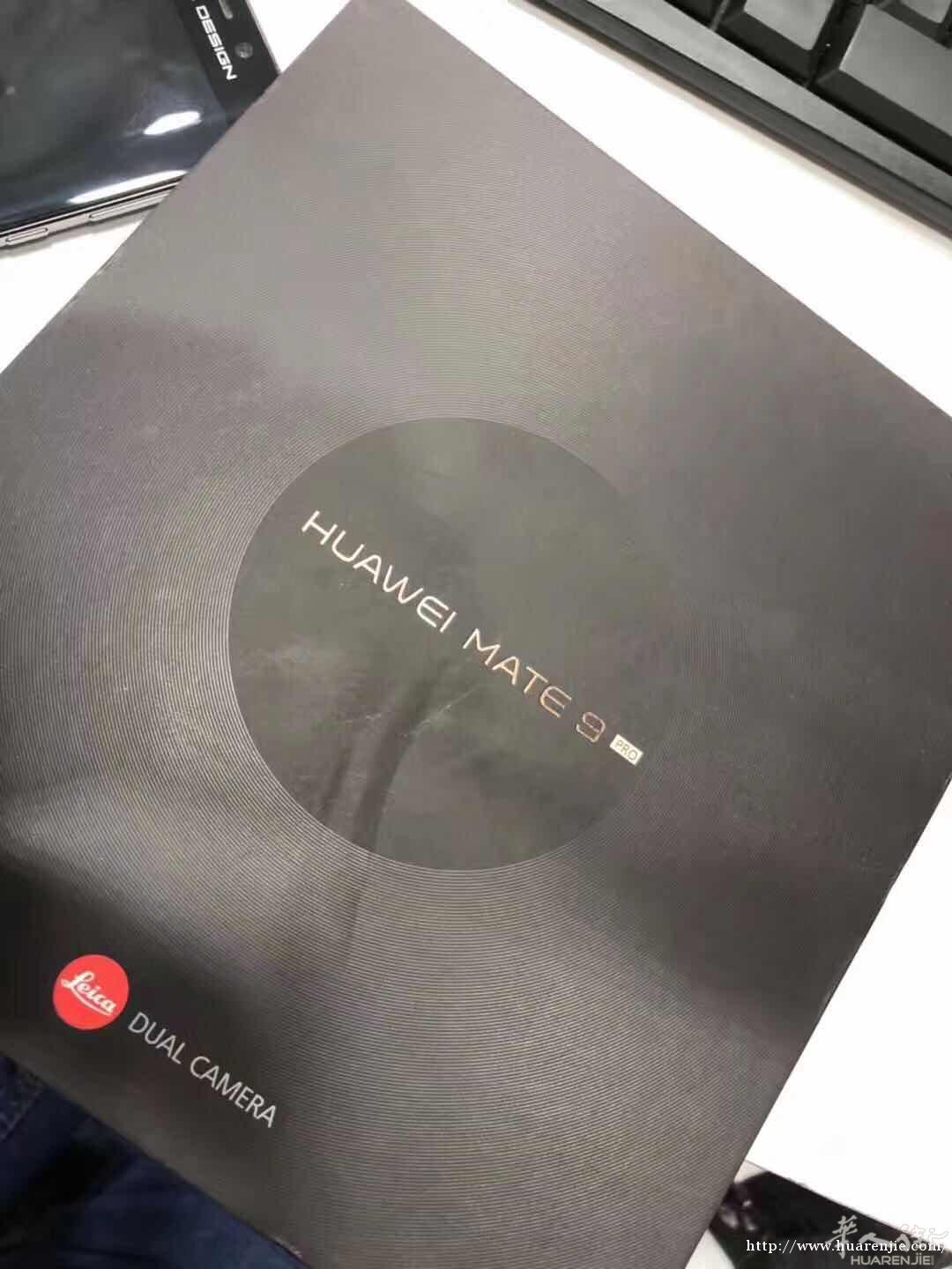 二手华为MATE 9Pro  高配 6GB运行内存 128内存 跟保时捷一样的配置 换过屏幕 换了保时捷屏幕  带盒子 充电器，有意者微信：hui8686