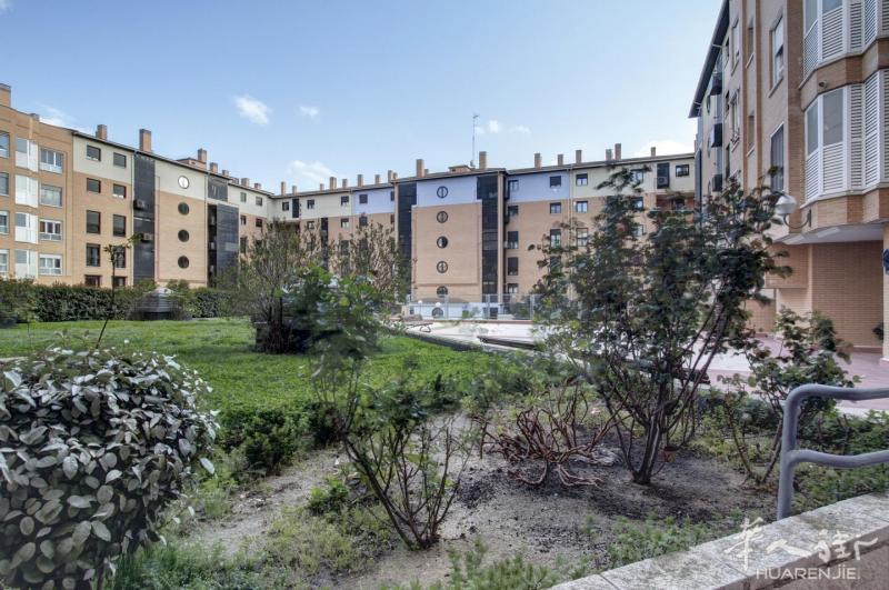 VILLA DE VALLECAS(LA GAVIA) ATICO出售