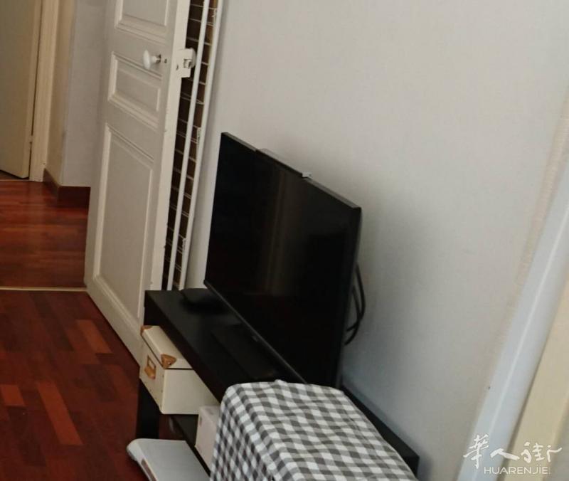 Samsung LED电视 32寸 80cm 120欧 自取