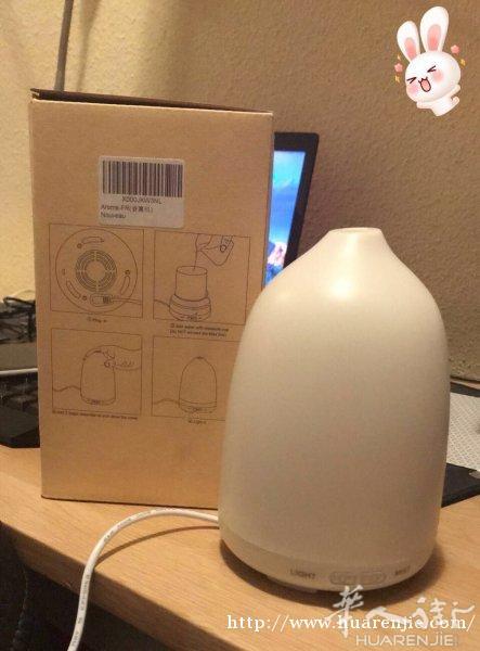 马德里出售加湿器 13e ，有意者微信：leileizhan
