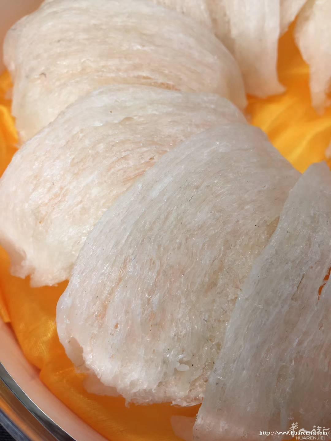 宝妈必备，纯天然燕窝