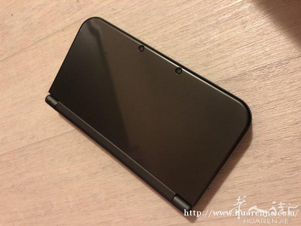 出 nintendo 3DSXL 9.9成新