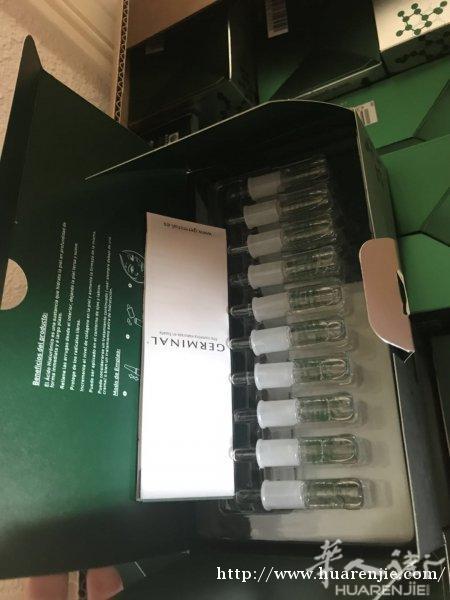 出售补水抗衰老的西班牙涂抹式玻尿酸。数量有限 先到先得