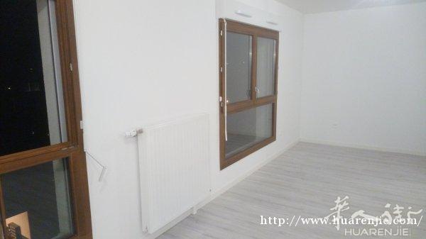 94区ivry sur seine 30平 一居室 独立公寓(全新房) 800欧/月