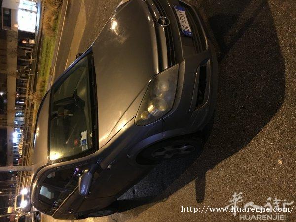 二手欧宝astra 06年。汽油车。卖1500