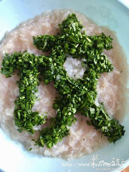 四姐东北手工水饺