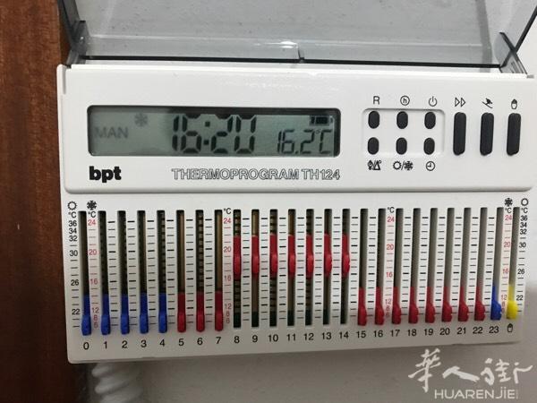 谁家🈶️这种暖气开关吗？我不会关谁知道告诉一下谢