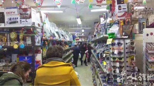 foggia百货店转让
意大利百货店转让 ！220