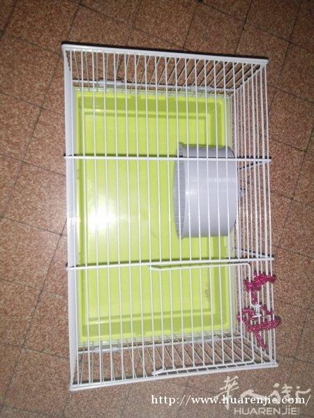 出售全新宠物笼子15欧。