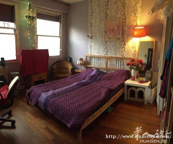 9号线终点montreuil 17平房400欧全包