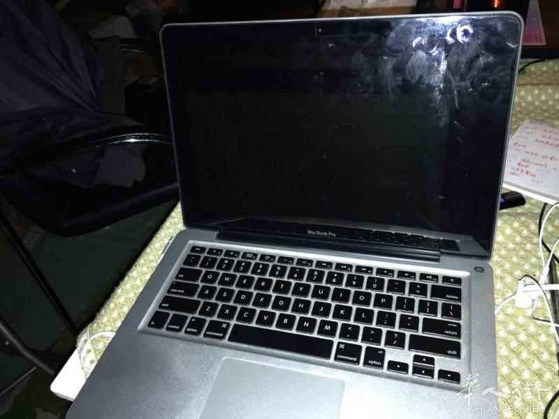 我出售我MACbook pro