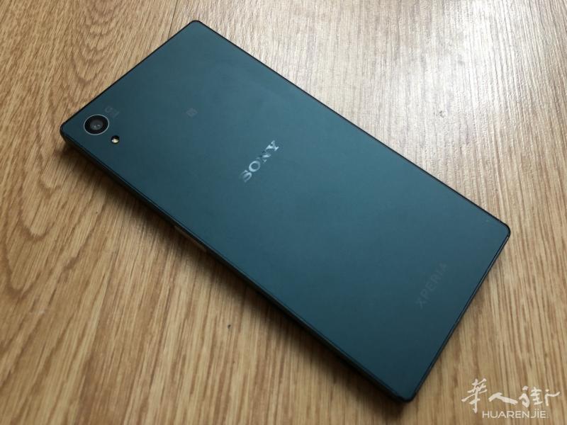 转让一台转让9成新索尼 XPERIA Z5 双卡双待手机