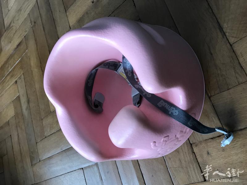 bumbo 宝宝座椅50欧