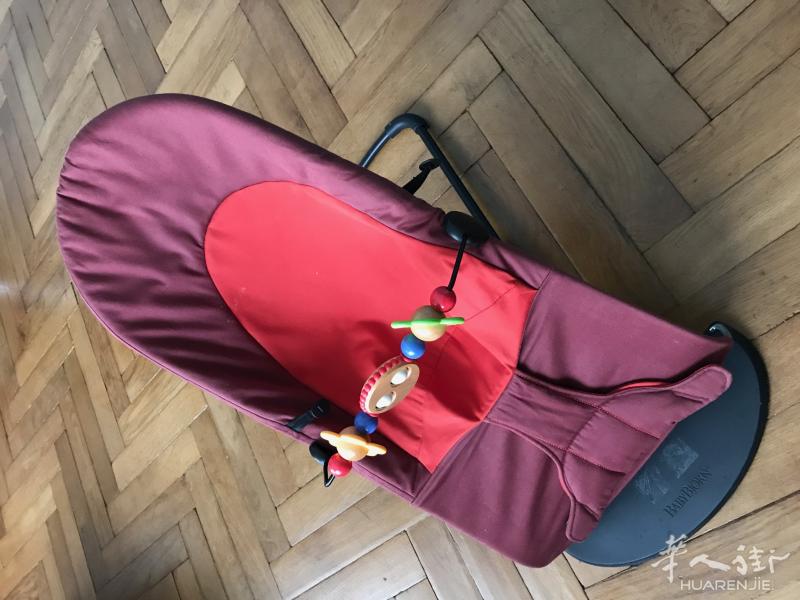 baby bjorn 婴儿摇椅