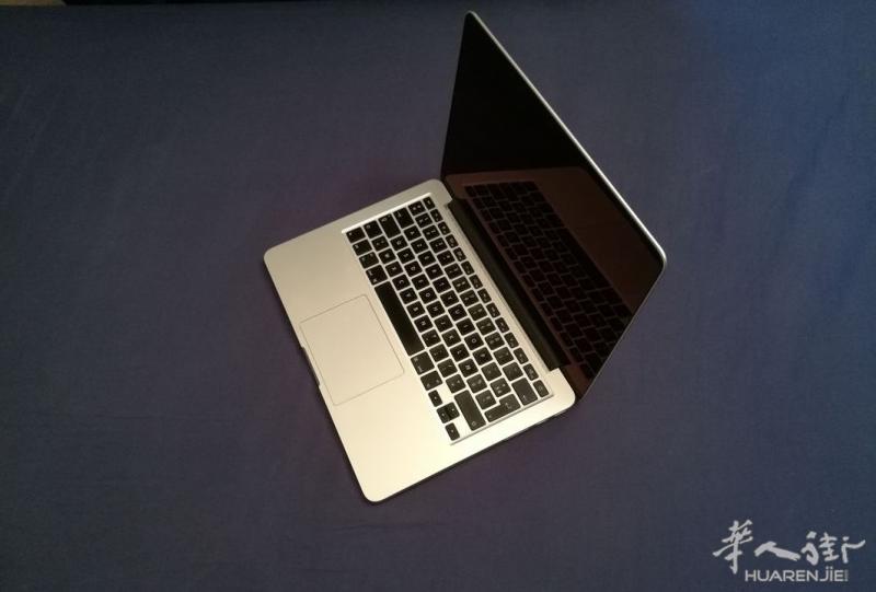 出售13.3 高配macbook pro