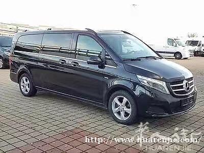 奔驰v220 2016年 价格好