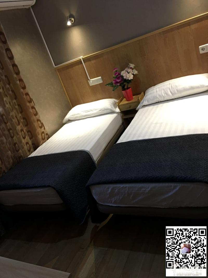 美洁家华人旅馆