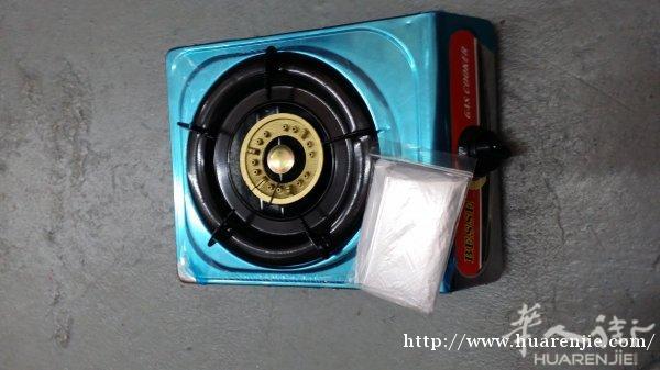 煤气灶，暖宝宝，电磁炉