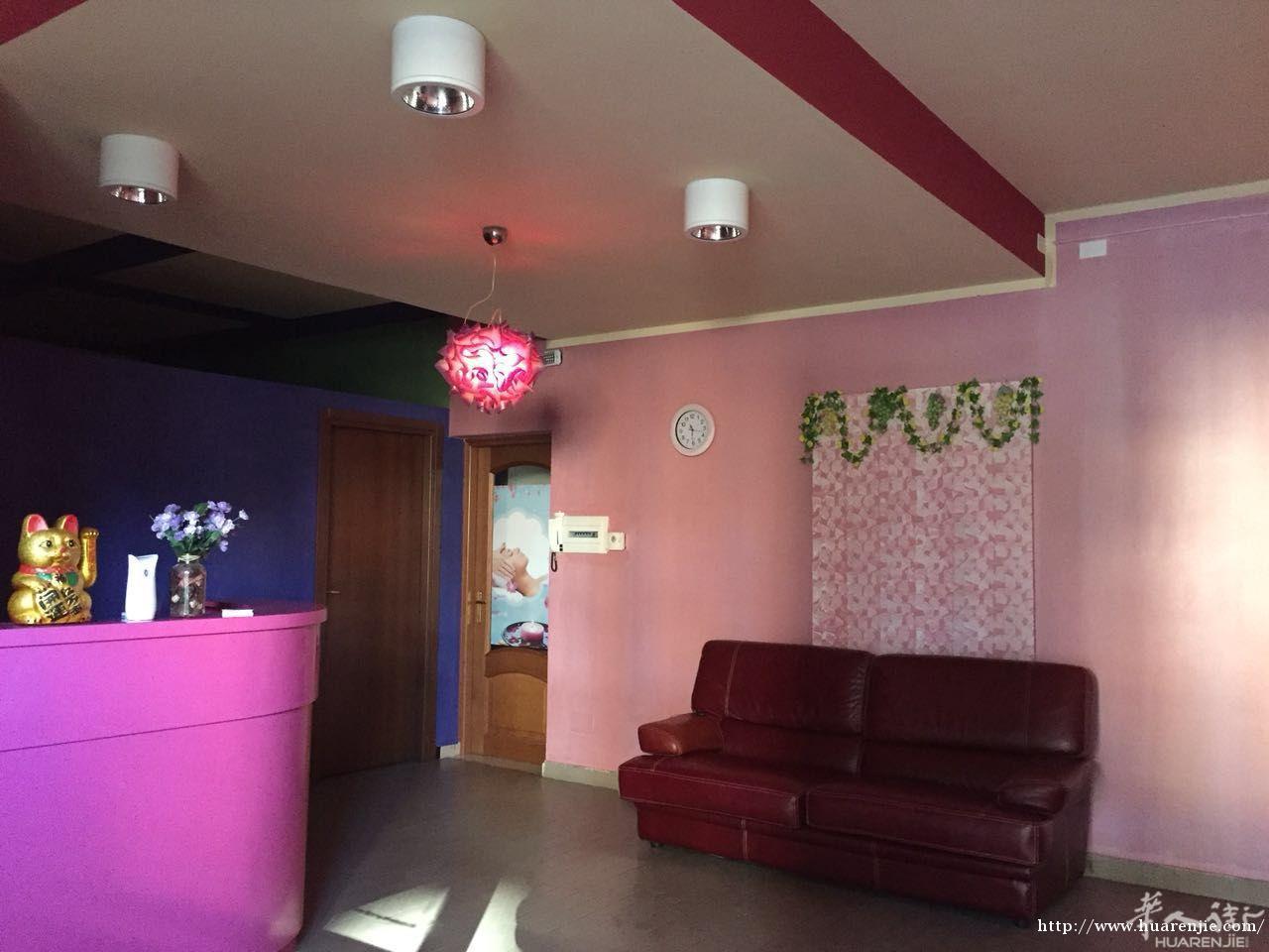 Bergamo按摩店底价转让