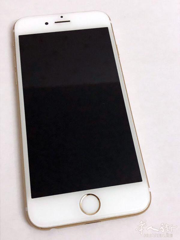 iPhone 6s 64go白色