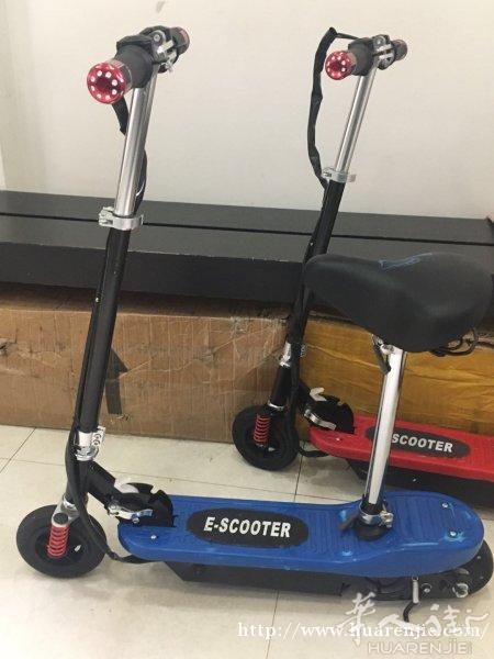 36v电动车25公里可以开到36码秒杀价150
