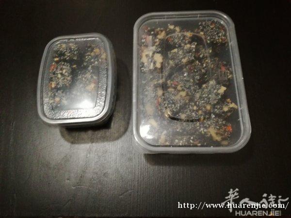 好吃又补身的好食品，可以当零食吃