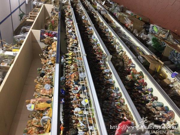 450平方百货店转让