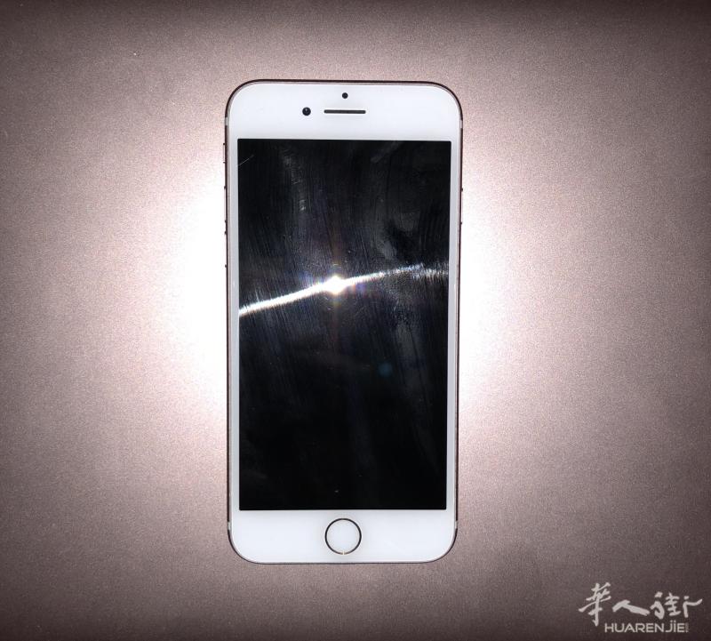Iphone 7 128Go 粉色