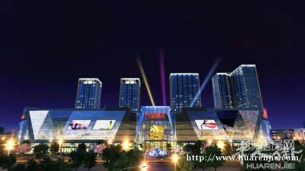杭州地铁上盖人流量均40万,性价比超高商铺