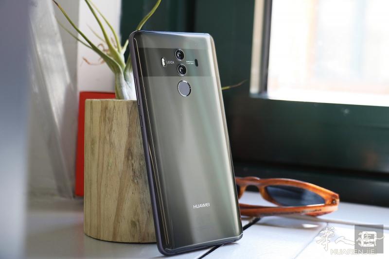 华为MATE 10 PRO 意大利版 双卡双待 6GB/128GB容量 特价