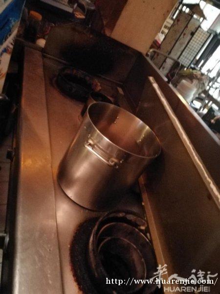 出售餐馆厨房用具