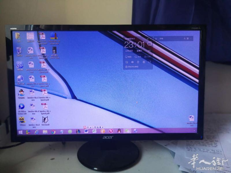 24寸显示器 1080p hdmi 55欧