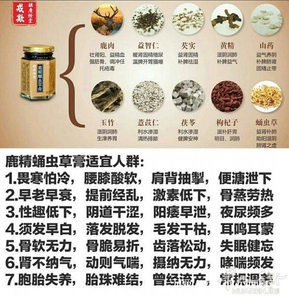 胡庆余堂膏方