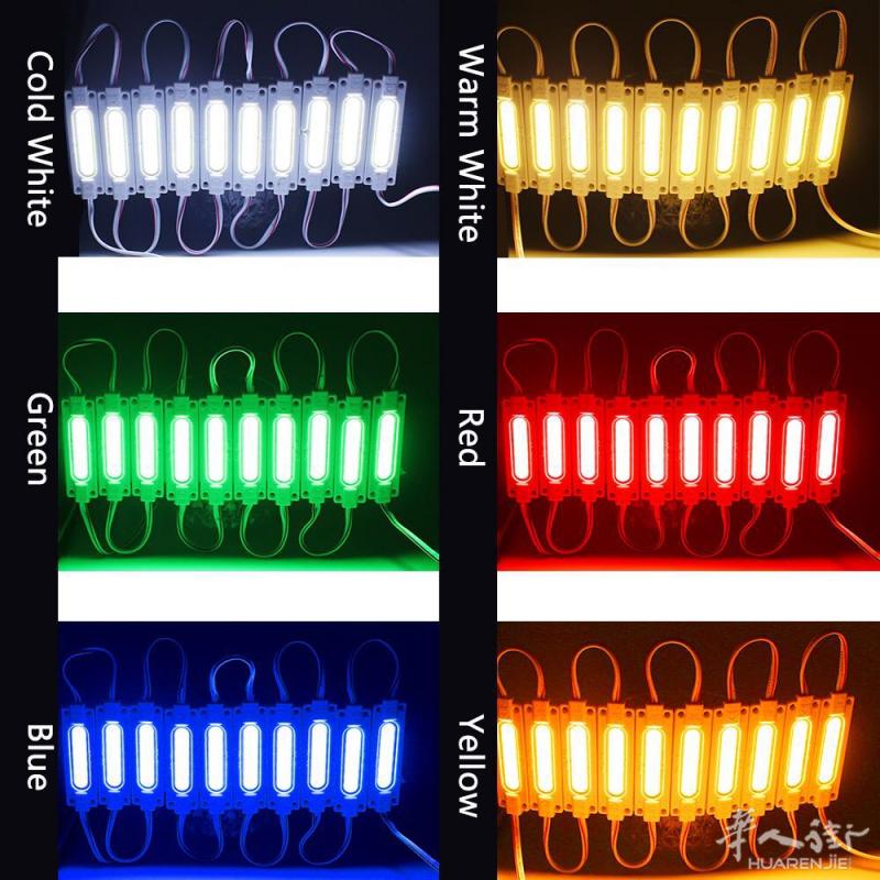 LED灯带 模组 变压器 发光字光源 微信：skk9999lian