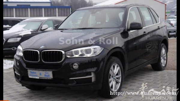 宝马x5 25d 2014年