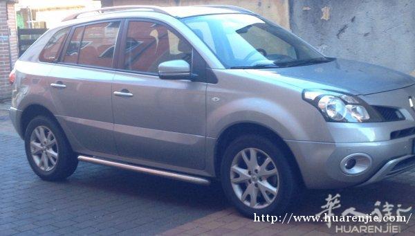 Renault koleos diesel 4x4