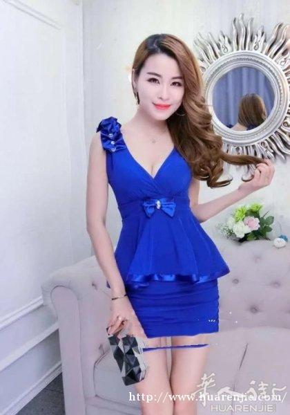 按摩师性感连衣裙  全部现货 邮寄到您家meifu0987654321