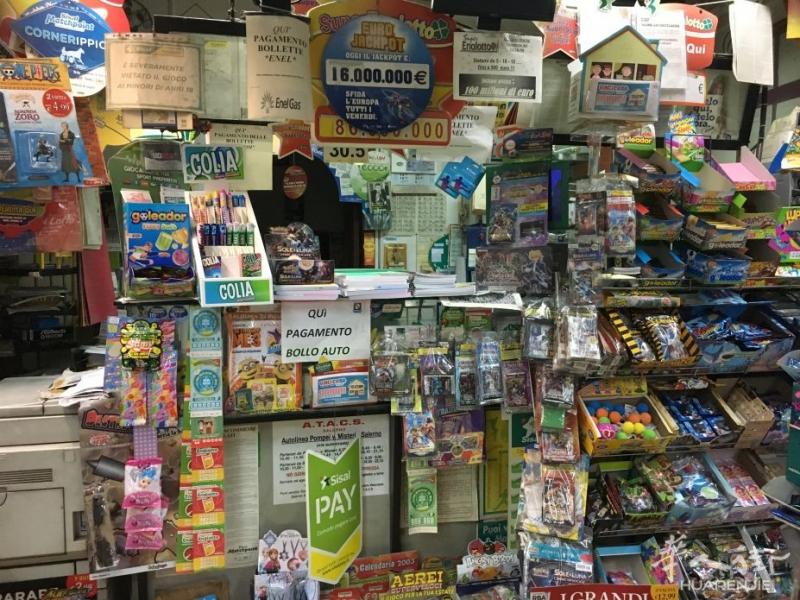 书报店转让