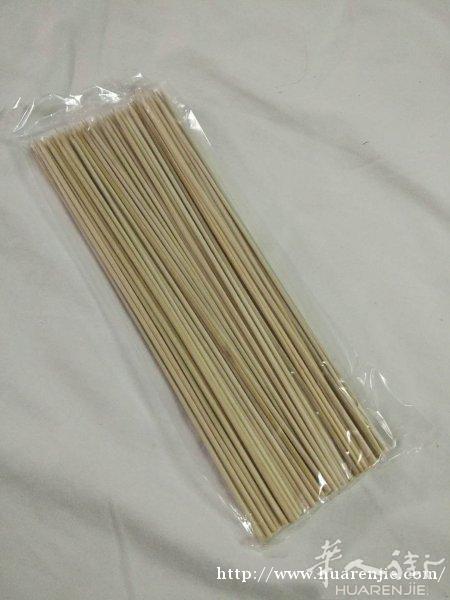 竹签30cm