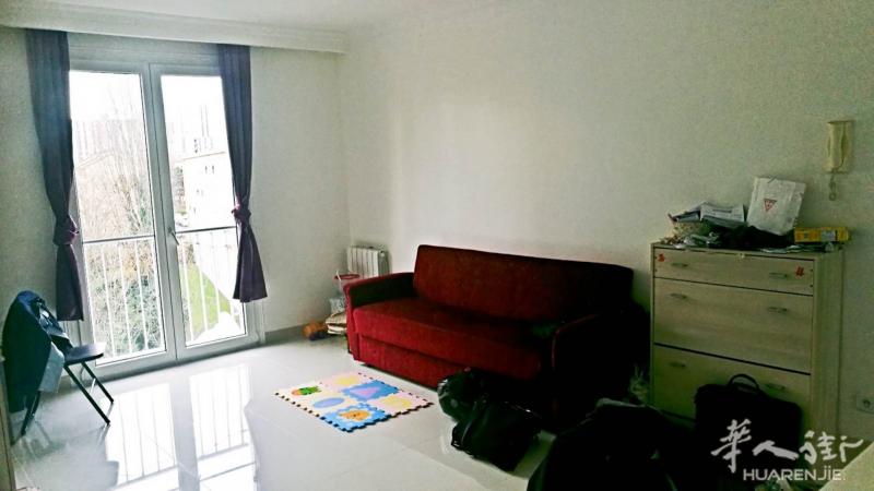 93区 Drancy 两房一厅 出售