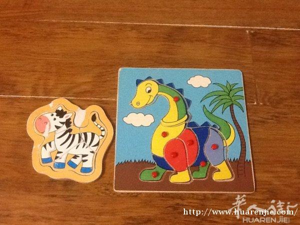 卖小孩拼图片104，60，96，49三个，木板的4个，全部€50，全部都好没有少，0751280520