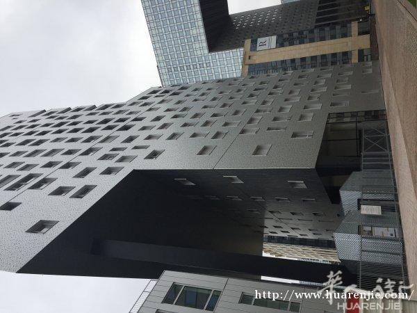 Duplex 出租