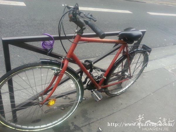 出售自行车50