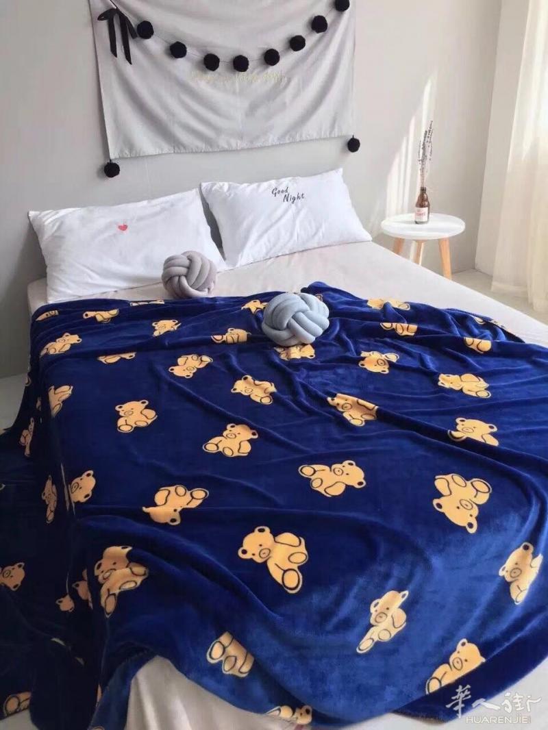 🏡万事好家居(Prato)💖时尚毛毯(成人儿童)进入折扣季(全欧洲可邮寄)
