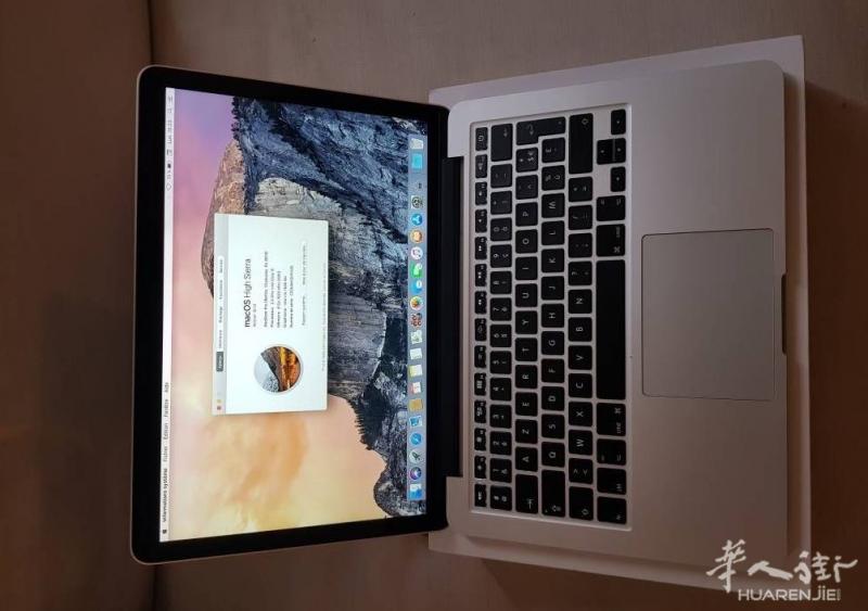 ！！！！出售 2015 款Macbook Pro 9成新